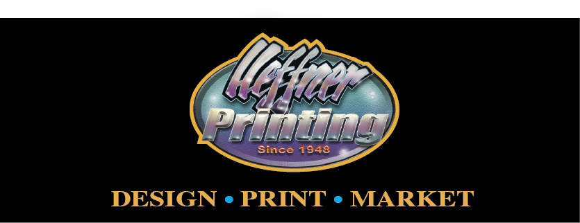 Heffner Printing's Logo