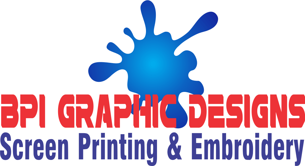 BPI Graphic Designs's Logo
