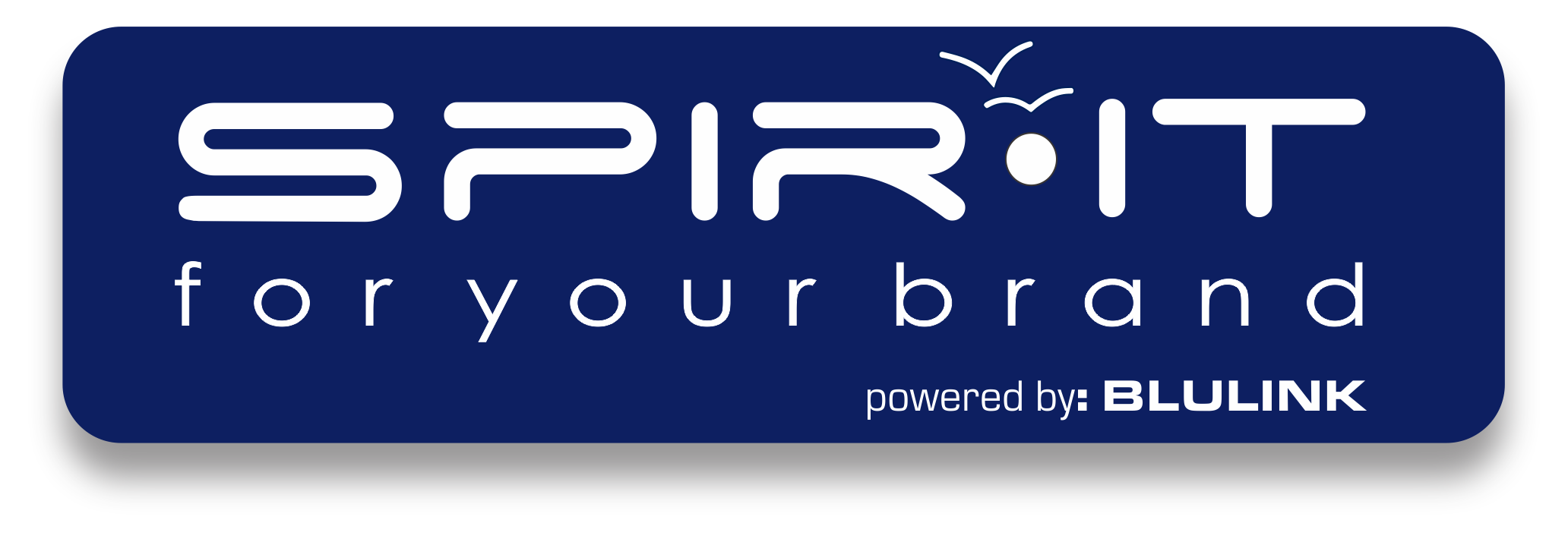 SPIR-IT FOR YOUR BRAND's Logo