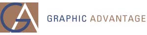 Graphic Advantage Inc's Logo