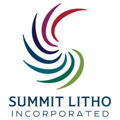 Summit Litho's Logo