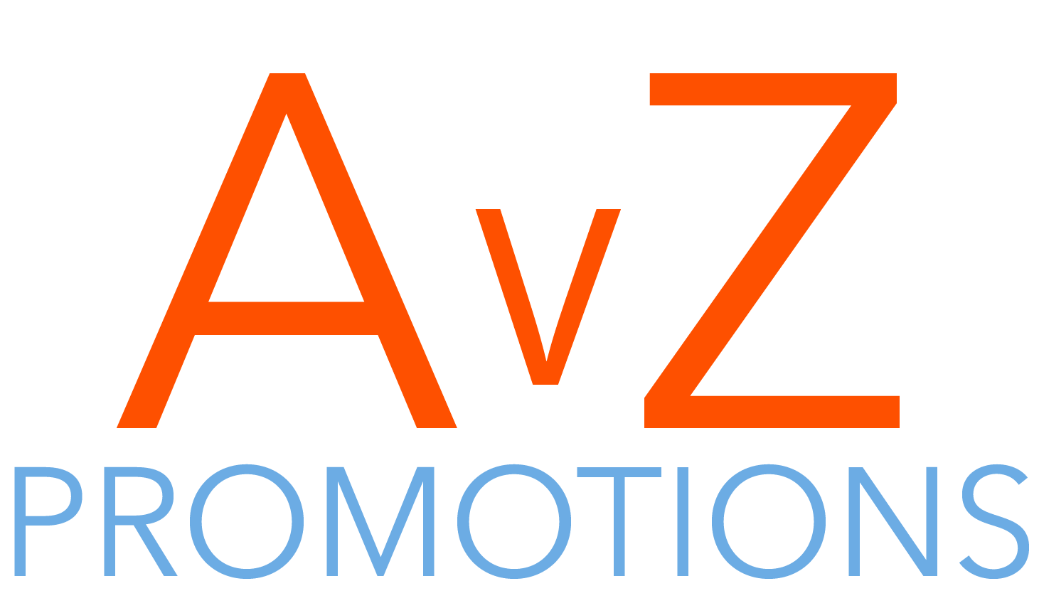 A V Z Promotions's Logo