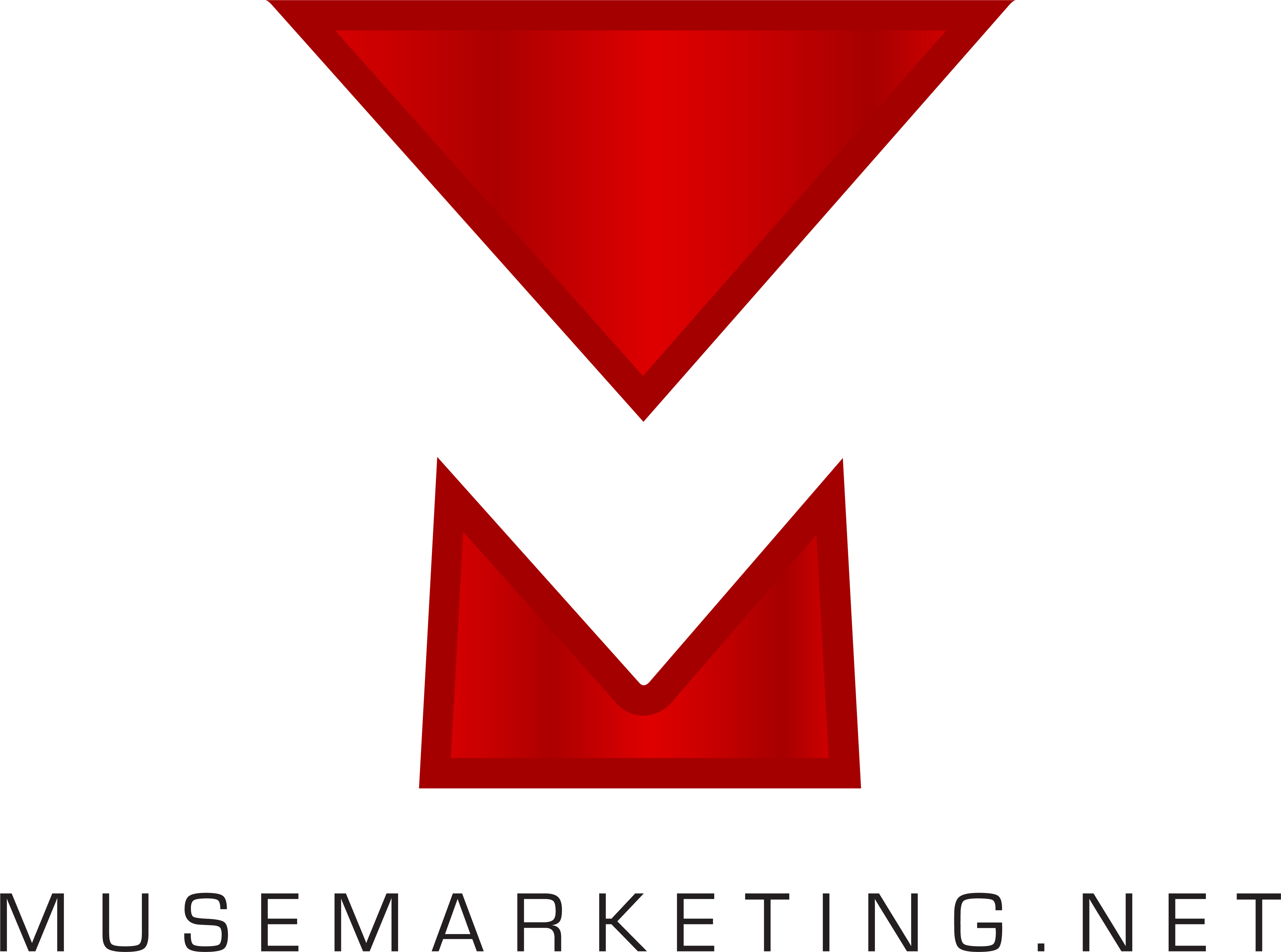 Muse Marketing LLC, Raymond, MS 's Logo