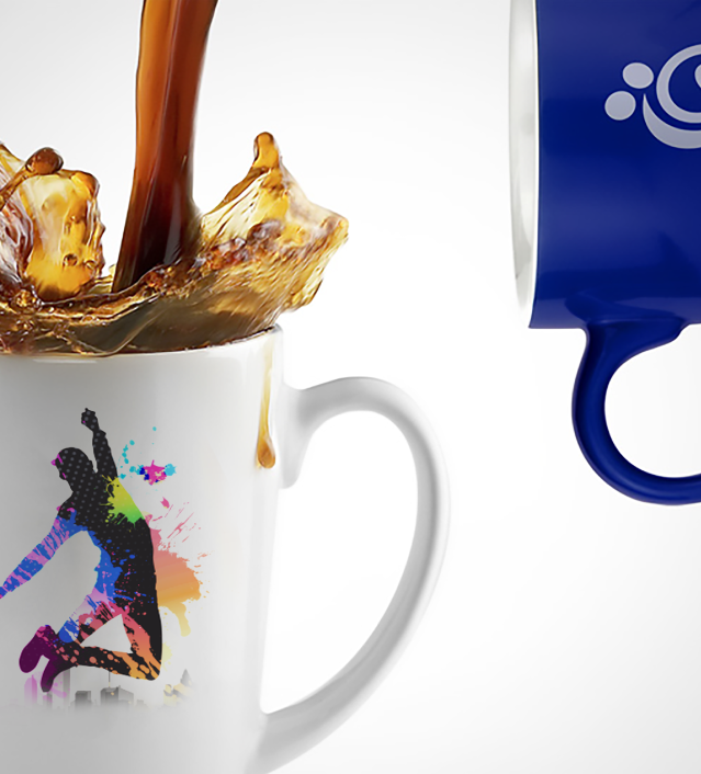 Custom Drinkware