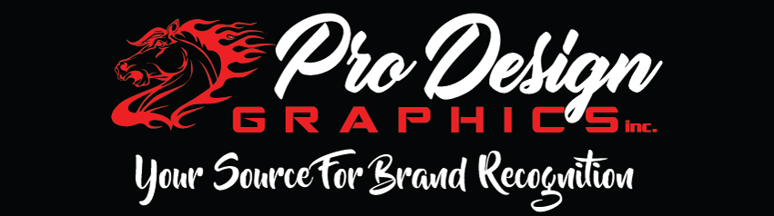Pro Design Graphics, Livonia, MI 48152's Logo