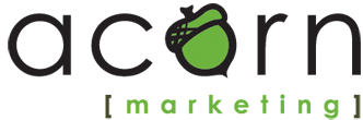 Acorn Marketing Inc's Logo