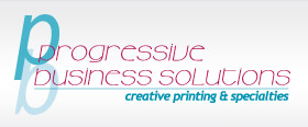 Progressive Business Solution's Logo