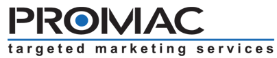 Promac Inc's Logo