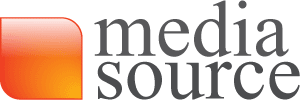 Media Source Corp's Logo