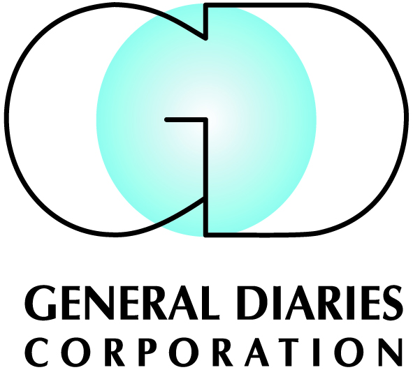 General Diaries Corp's Logo