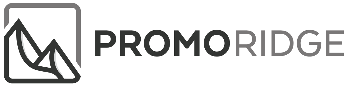Promo Ridge's Logo