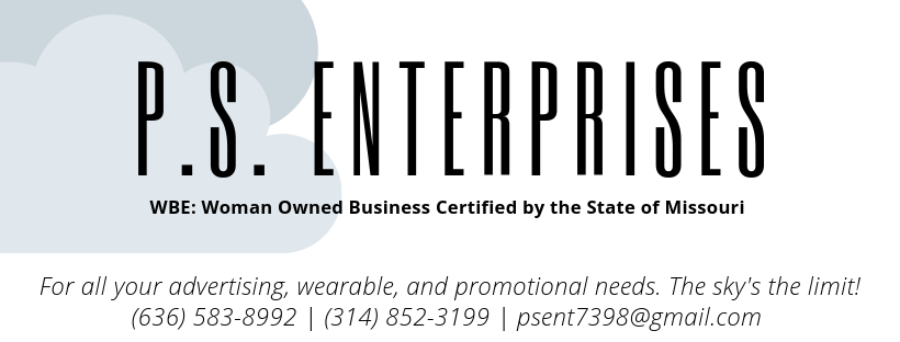P.S. Enterprises's Logo