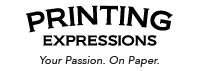 Printing Expressions's Logo