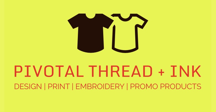 Pivotal Thread + Ink (BENJI HOLDINGS LLC)'s Logo