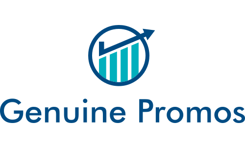 Genuine Promos, LLC's Logo