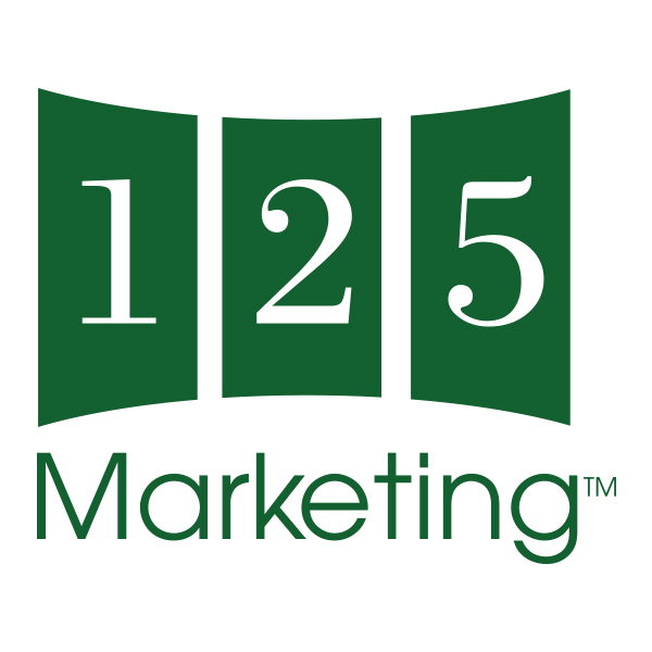 125 Marketing LLC's Logo