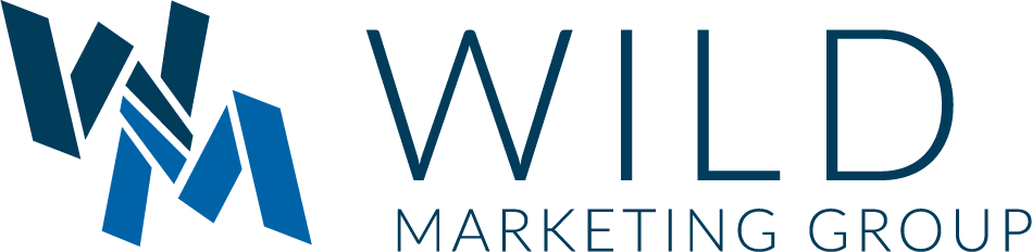 Wild Marketing Group's Logo