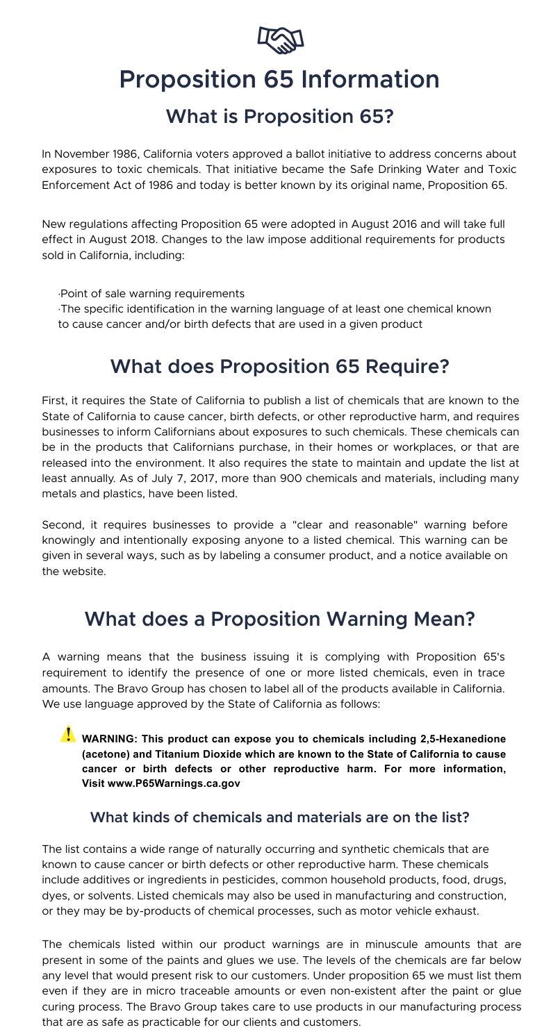 ca proposition 65 2016