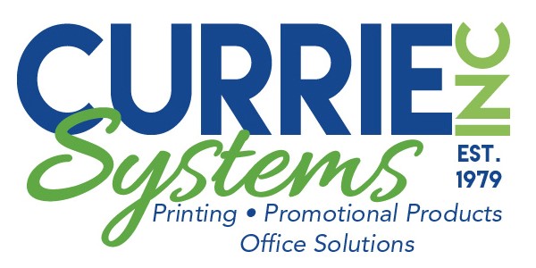 Currie Systems Inc's Logo