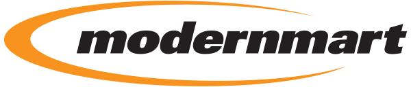 Modernmart Inc.'s Logo