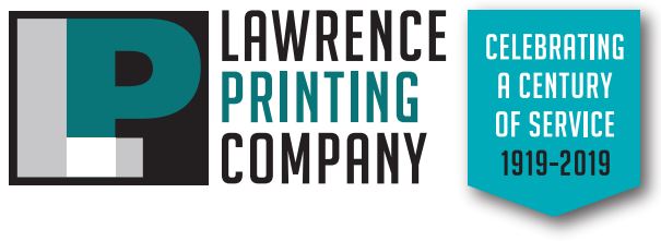 Lawrence Printing Co's Logo