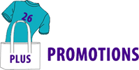 26 Plus Promotions's Logo
