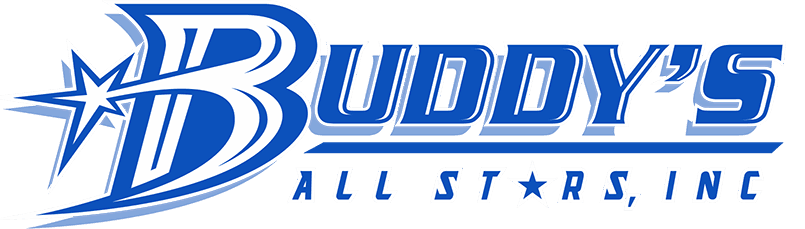 Buddy's All Stars's Logo