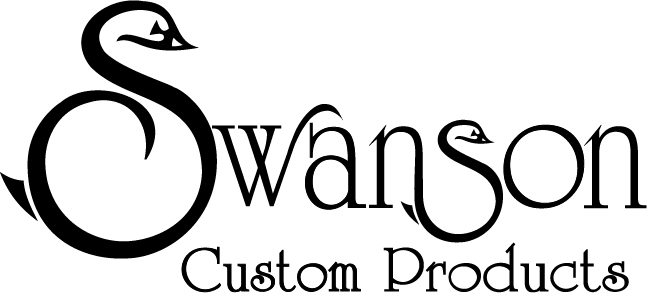 Swanson Christian Products's Logo