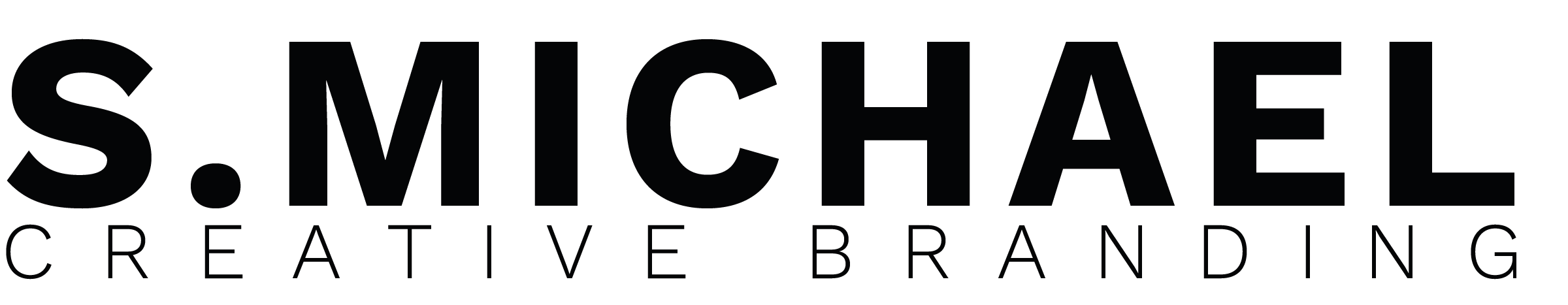 S. Michael Creative Branding's Logo