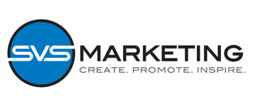 SVS Marketing's Logo