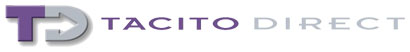 Tacito Direct's Logo
