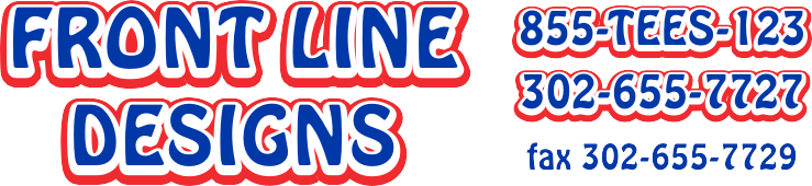 Front Line Designs, LLC's Logo