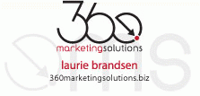 360 Marketing Solutions LLC's Logo