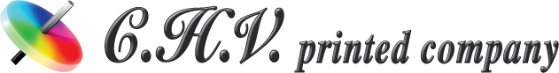 C.H.V. Printed Company's Logo