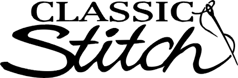Classic Stitch's Logo