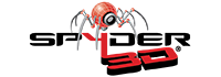 Spyder 3D LLC's Logo