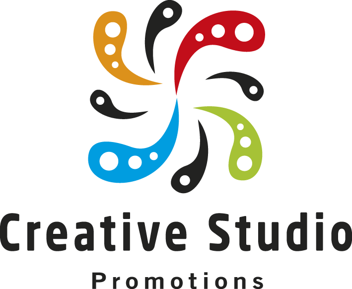 Creative Studio Promotions's Logo
