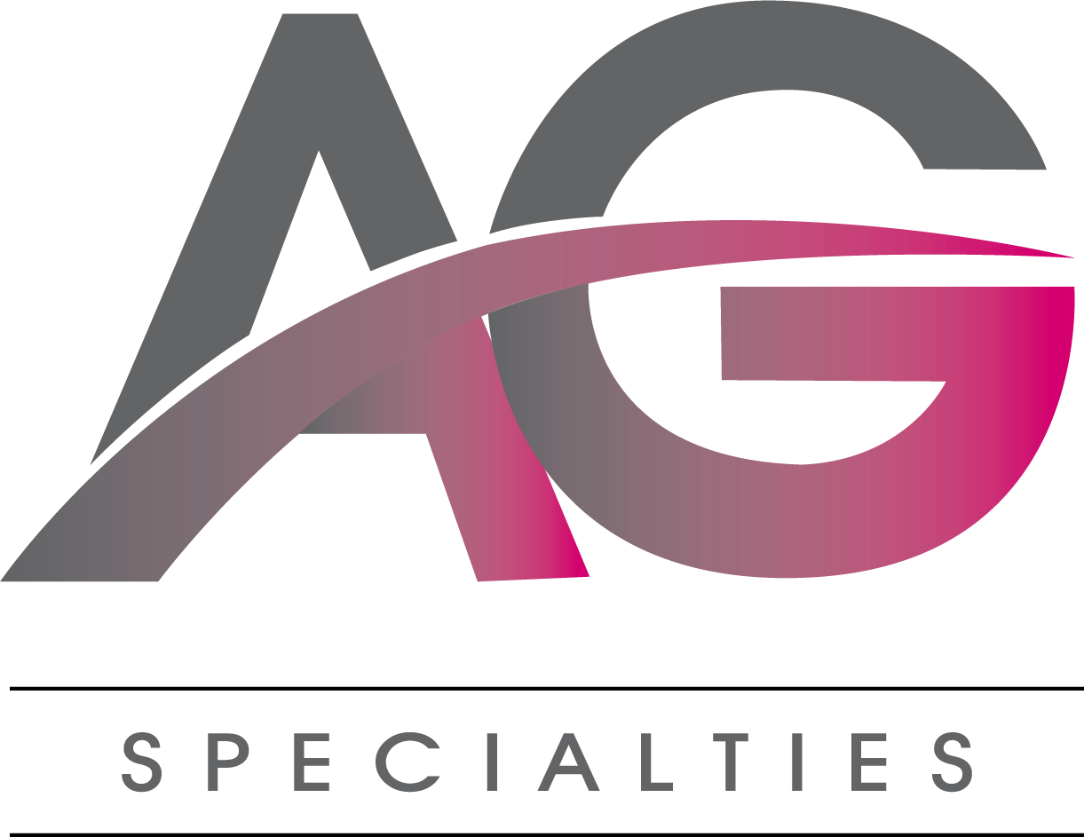 AG Specialties's Logo