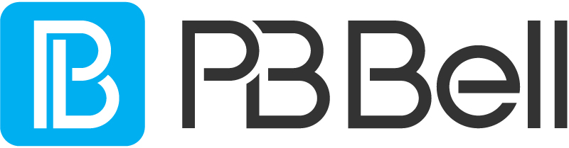 P.B. Bell's Logo