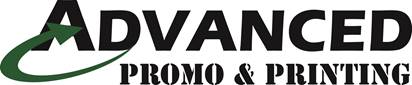 Advanced Promo and Printing's Logo