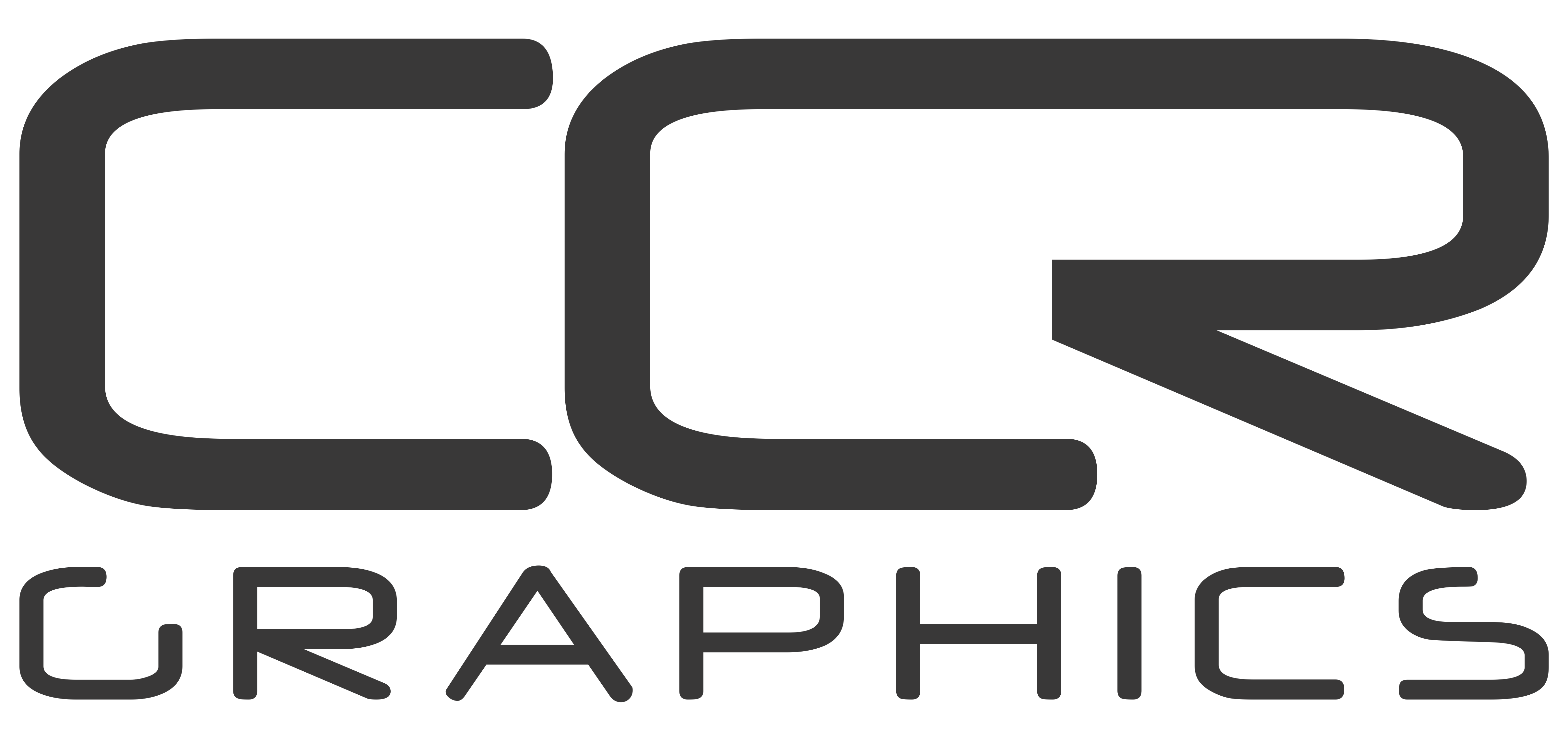 CCR GRAPHICS's Logo