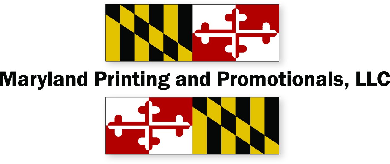 Maryland Printing and Promotionals, LLC's Logo