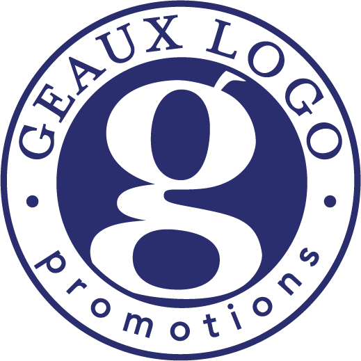 Geaux Logo Promotions LLC's Logo