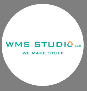 WMS Studio LLC's Logo