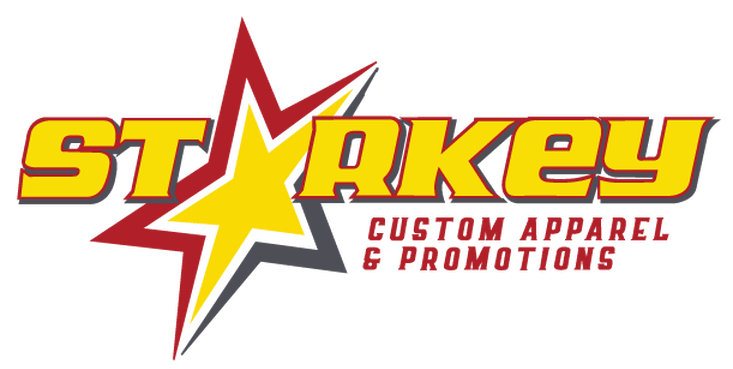 Starkey Custom Apparel & Promotions's Logo