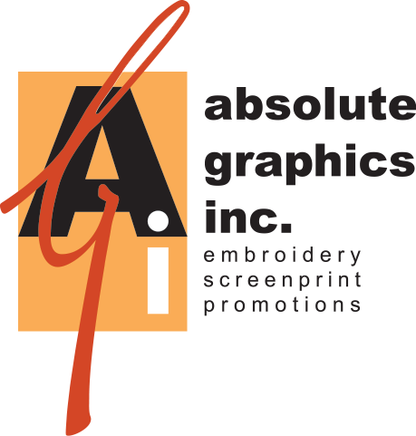 Absolute Graphics, Inc.'s Logo