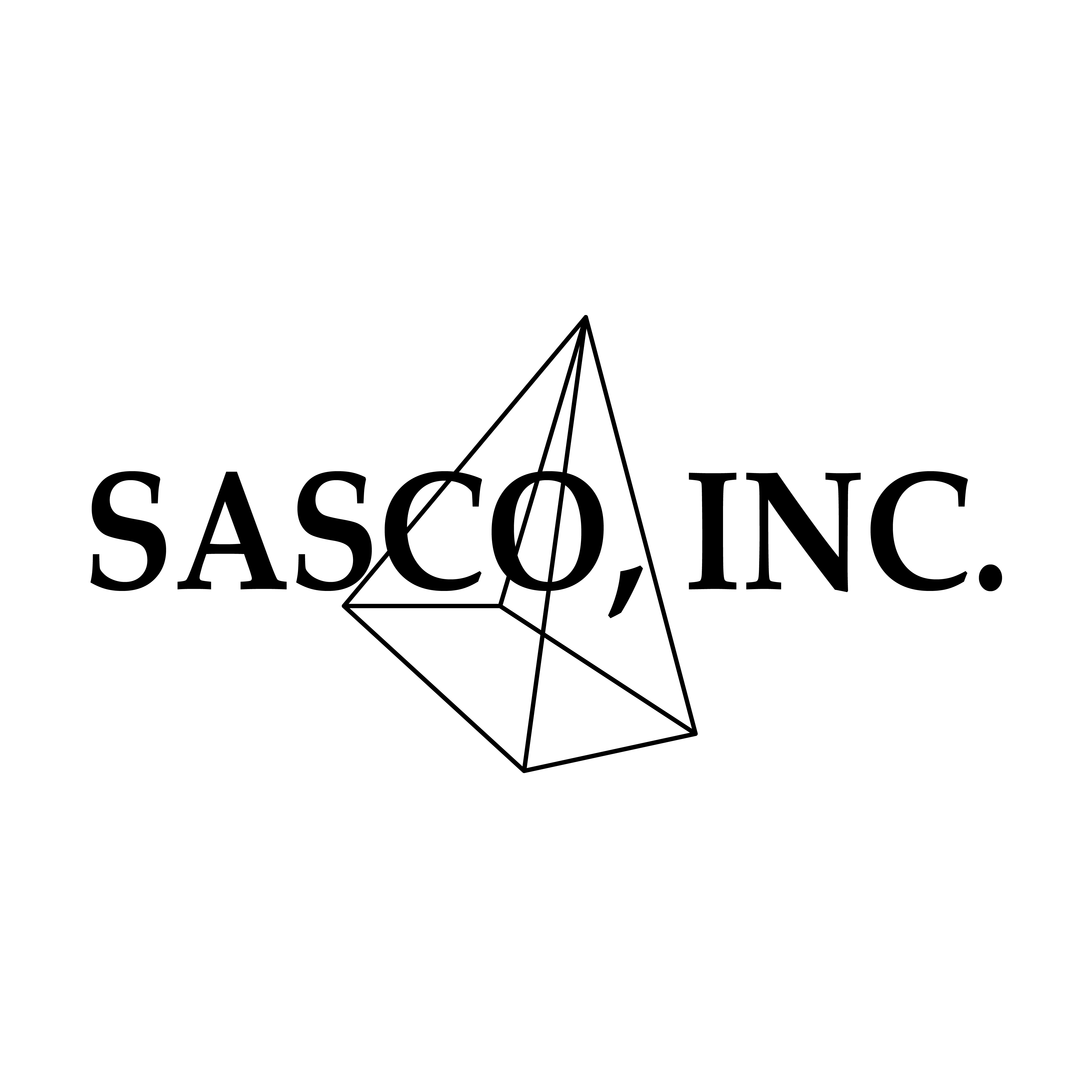 Sasco, Inc.'s Logo