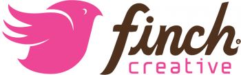 Finch Creative's Logo