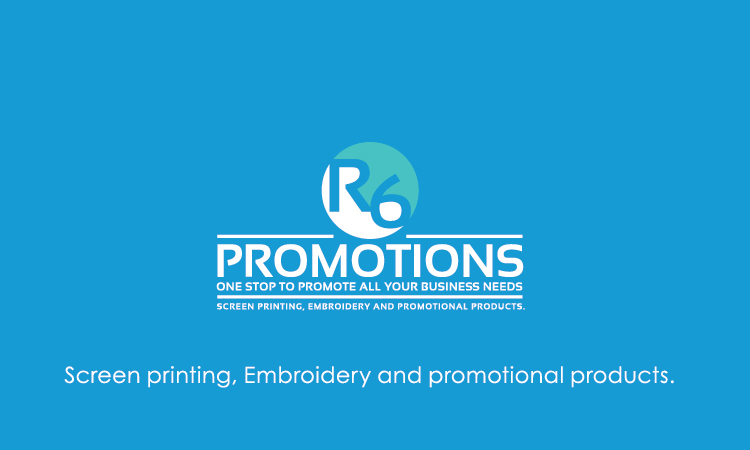 R6 Promotions's Logo