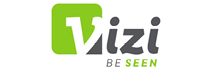 Vizi's Logo